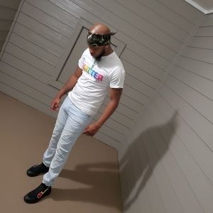 Meet your Posher, Darrell